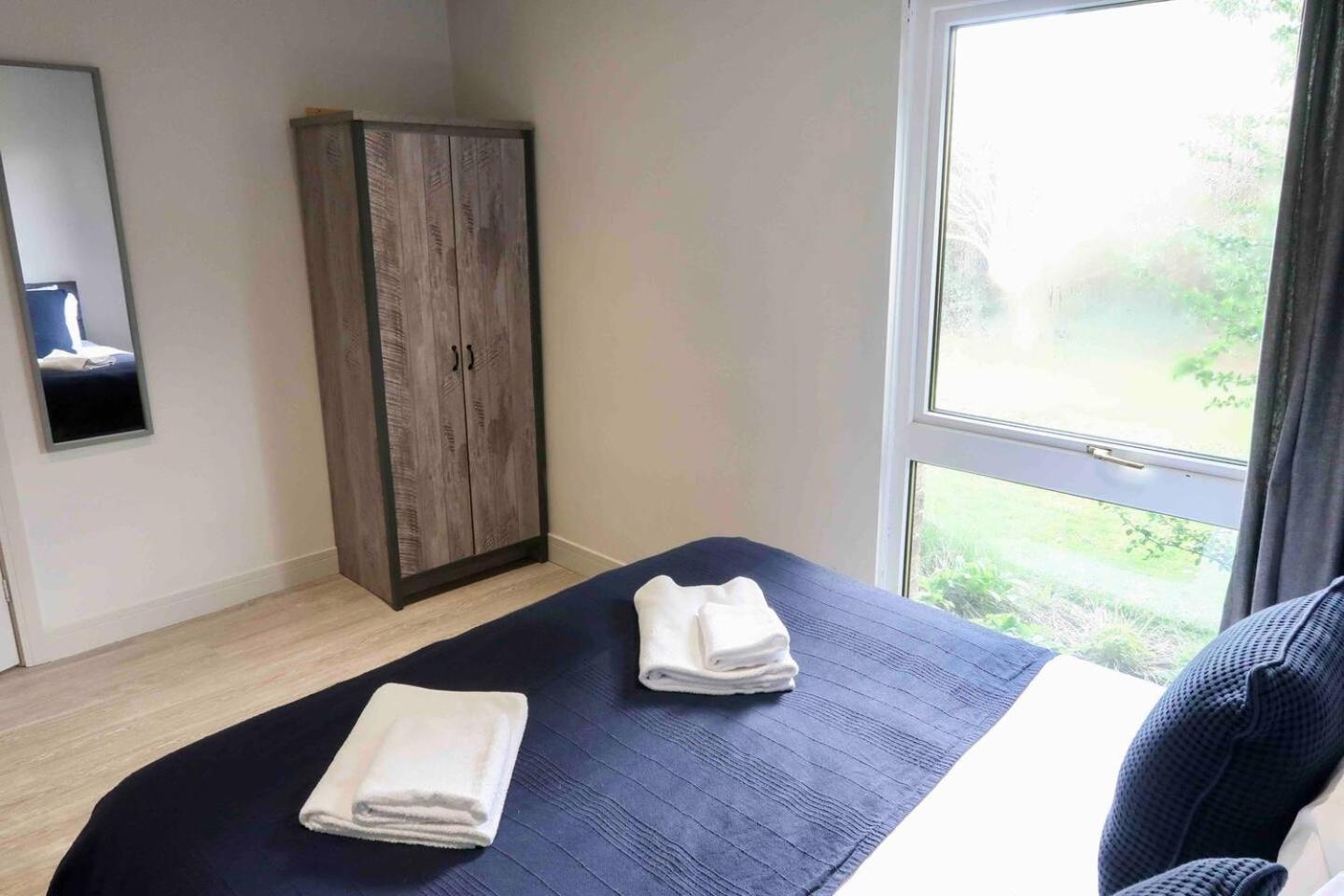 3 Bedroom Bungalow Close To Peak District With Garden シェフィールド エクステリア 写真