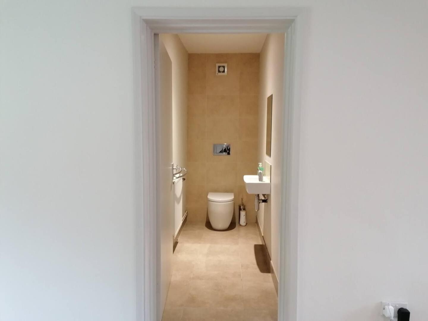 3 Bedroom Bungalow Close To Peak District With Garden シェフィールド エクステリア 写真