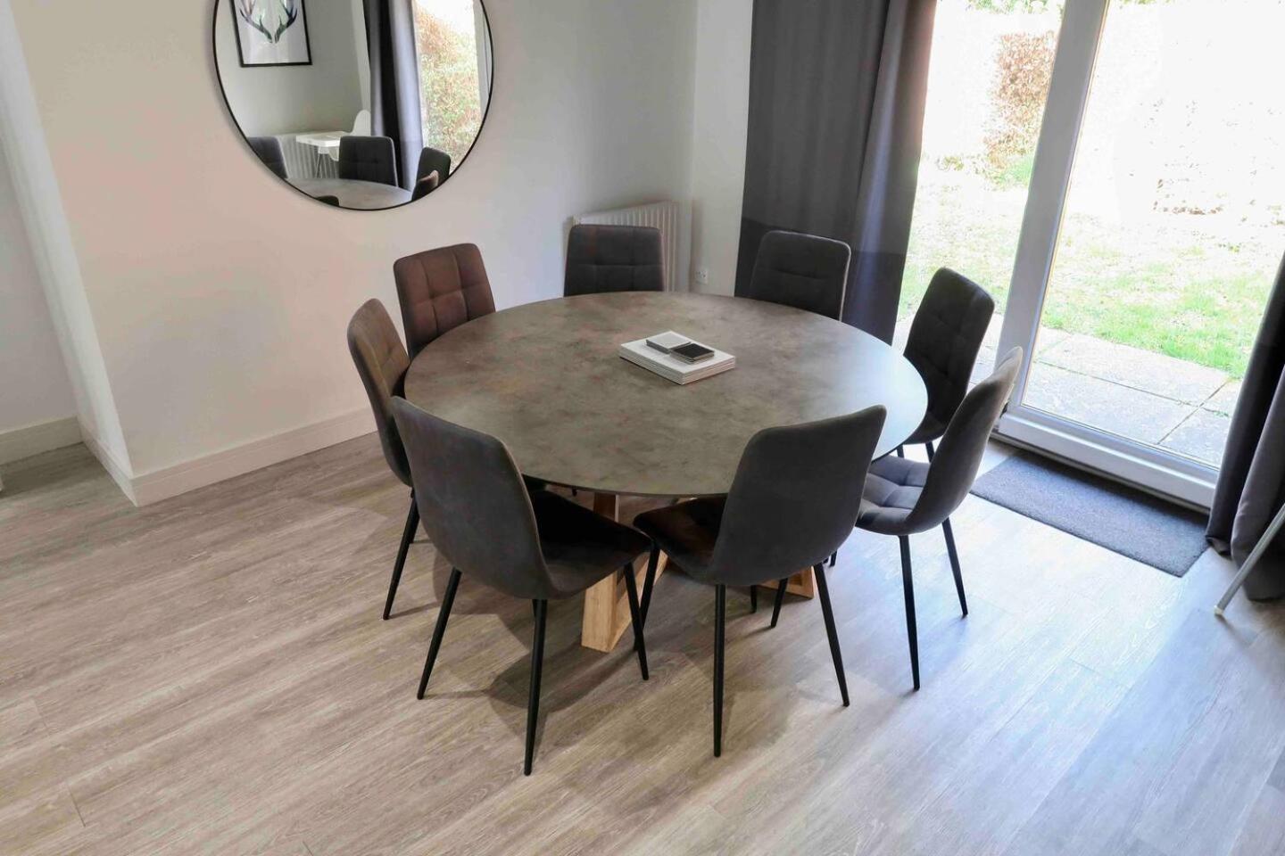 3 Bedroom Bungalow Close To Peak District With Garden シェフィールド エクステリア 写真